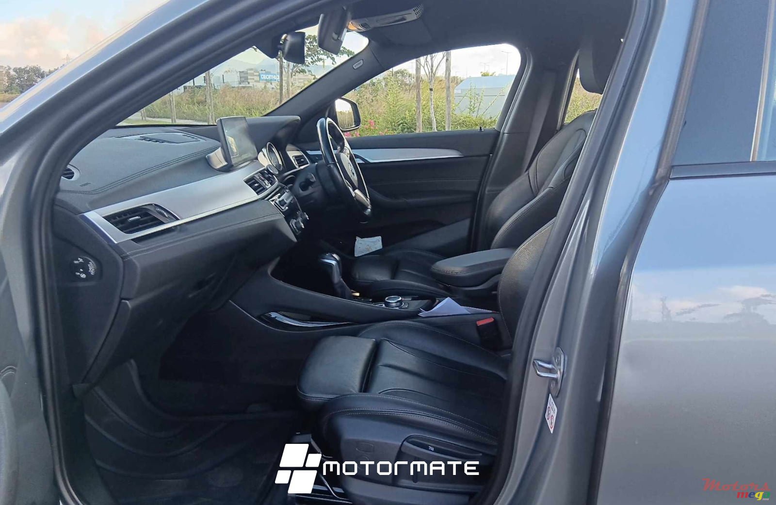 2022' BMW XDRIVE 25 E photo #5