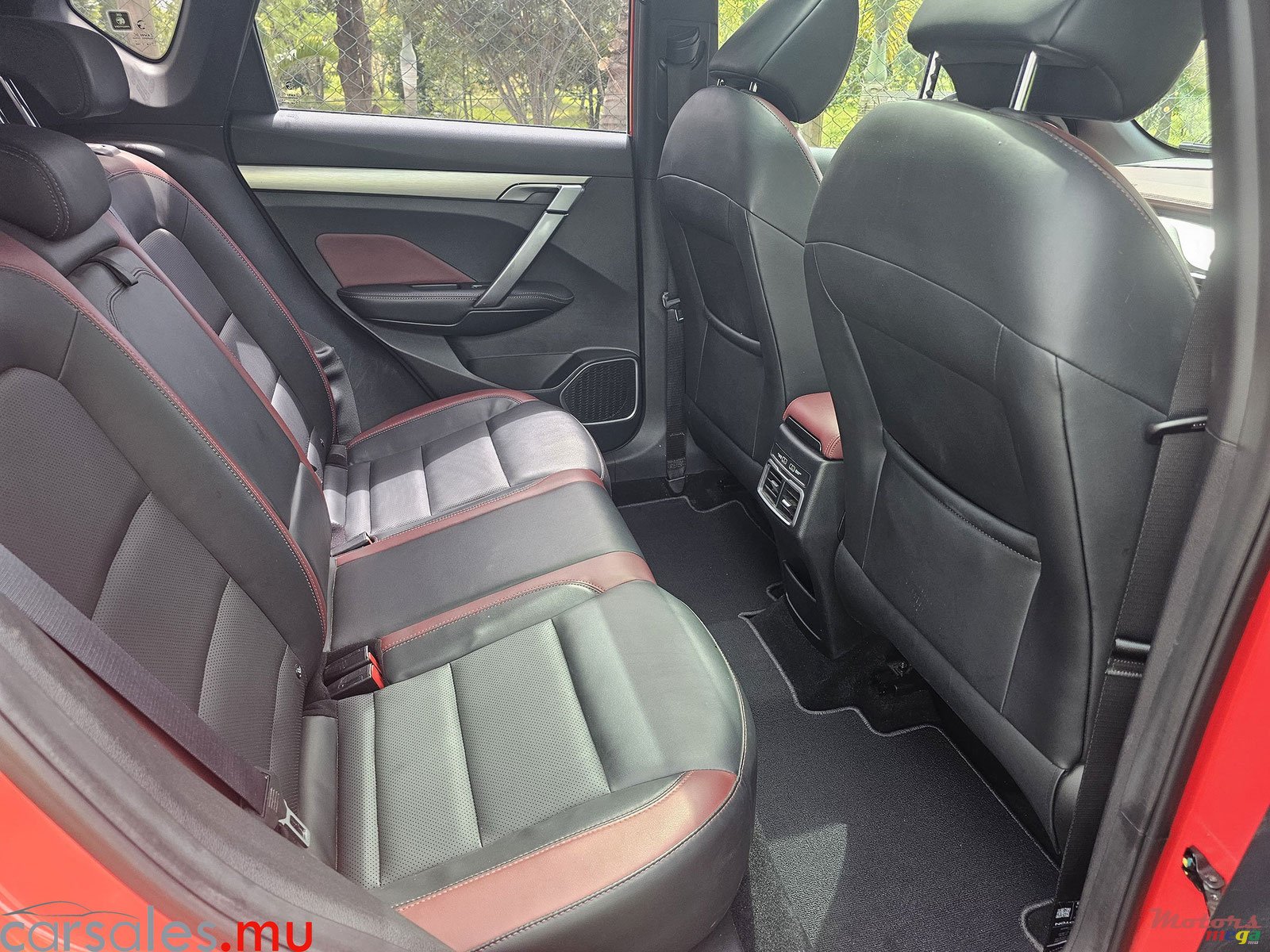 2022' Proton X50 Flagship 1.5 T-GDI photo #5