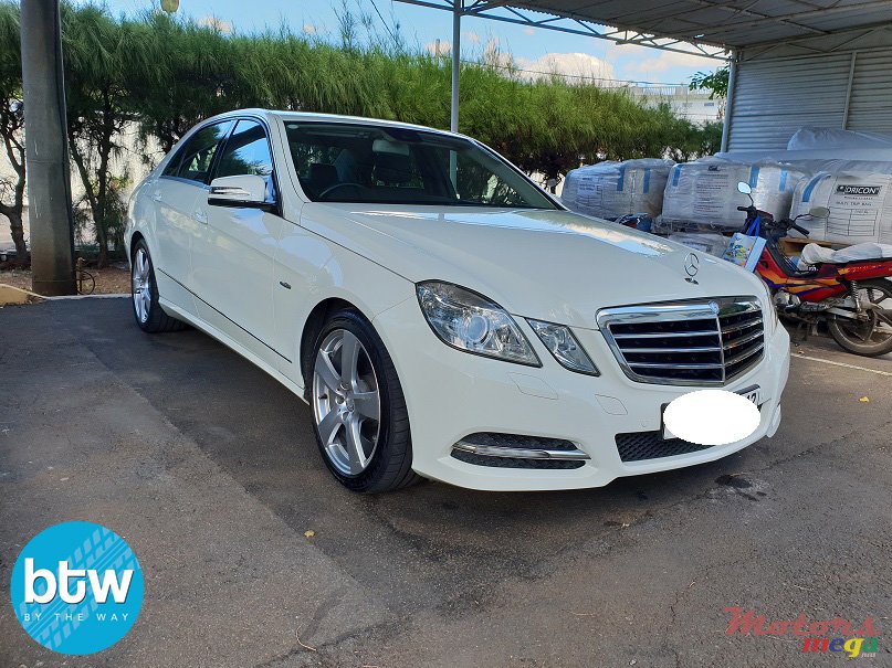 2012' Mercedes-Benz 250 photo #1