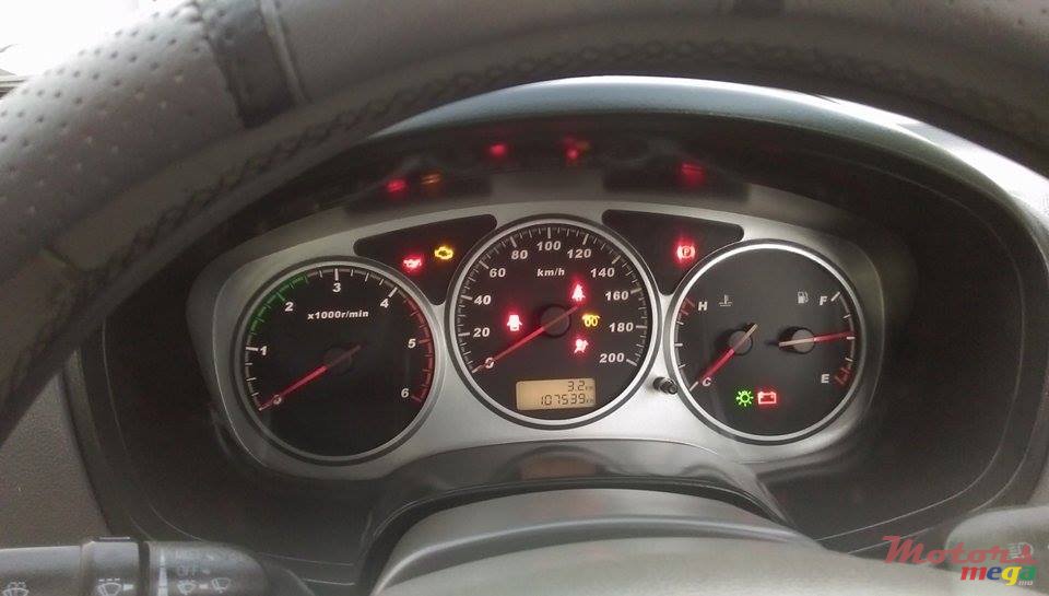 2010' GWM Steed photo #7