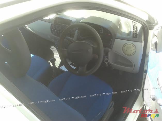 2000' Fiat Punto photo #3