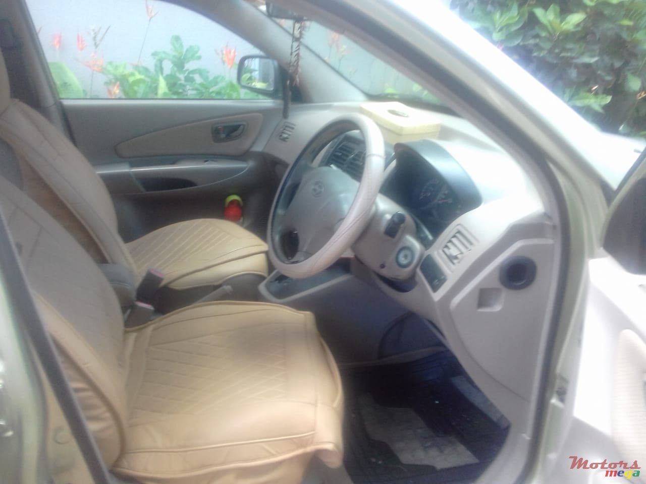 2005' Hyundai Tucson photo #6