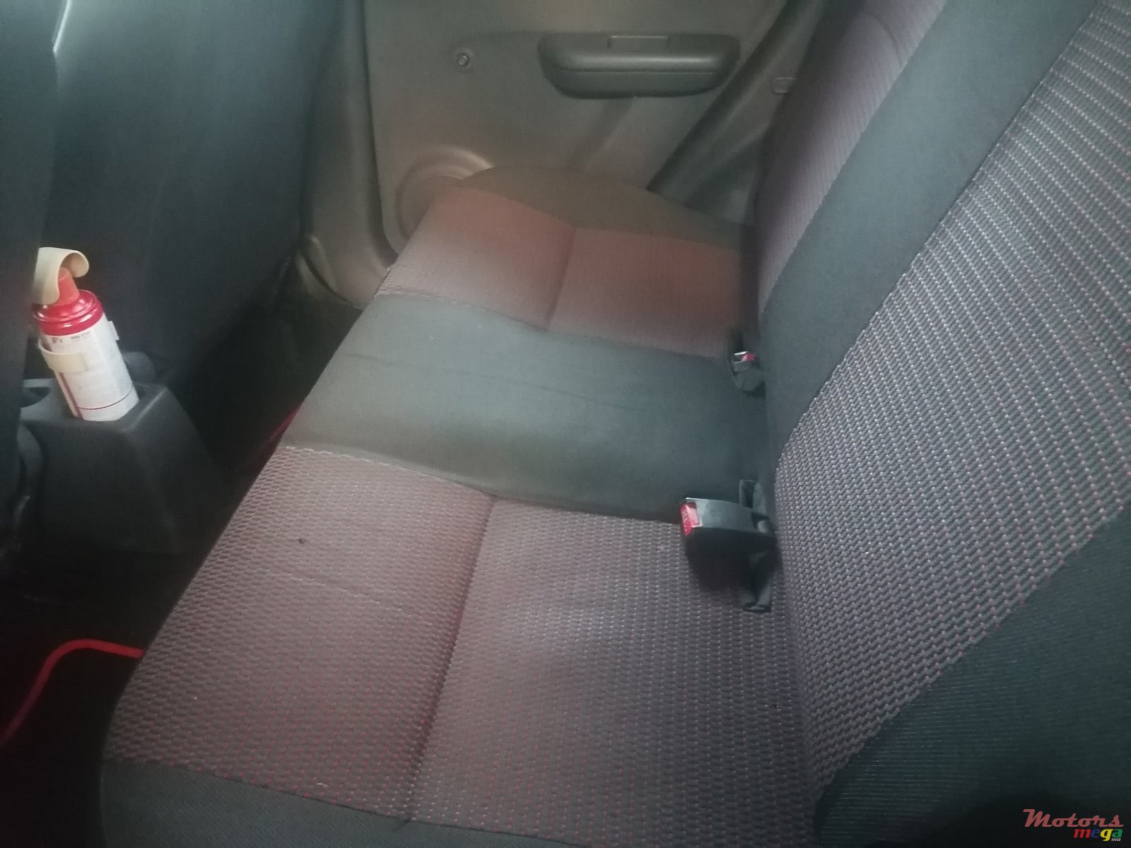 2009' Suzuki Swift photo #7