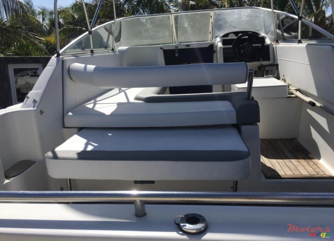 2001' Bayliner photo #2