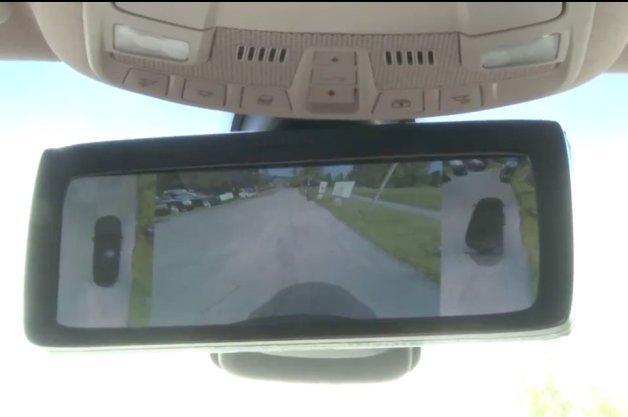 Continental's 360-Degree Camera System Goes Next Level With 3D