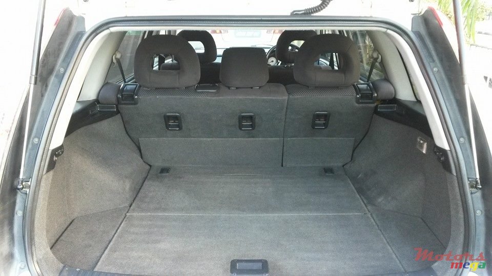 2001' Toyota photo #3