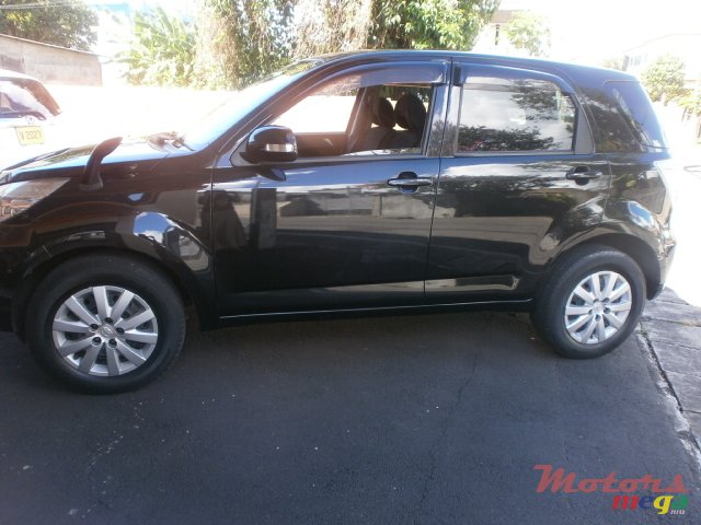 2010' Toyota RAV4 rush photo #4