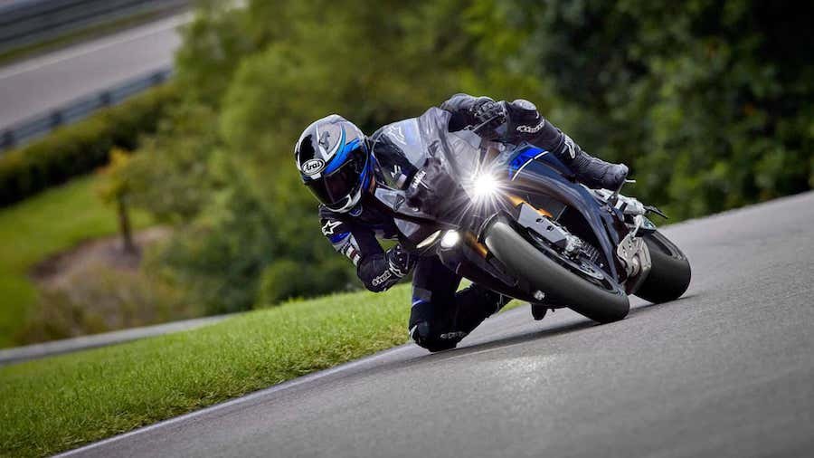 Are The Yamaha R1 And R1M About To Be Discontinued?