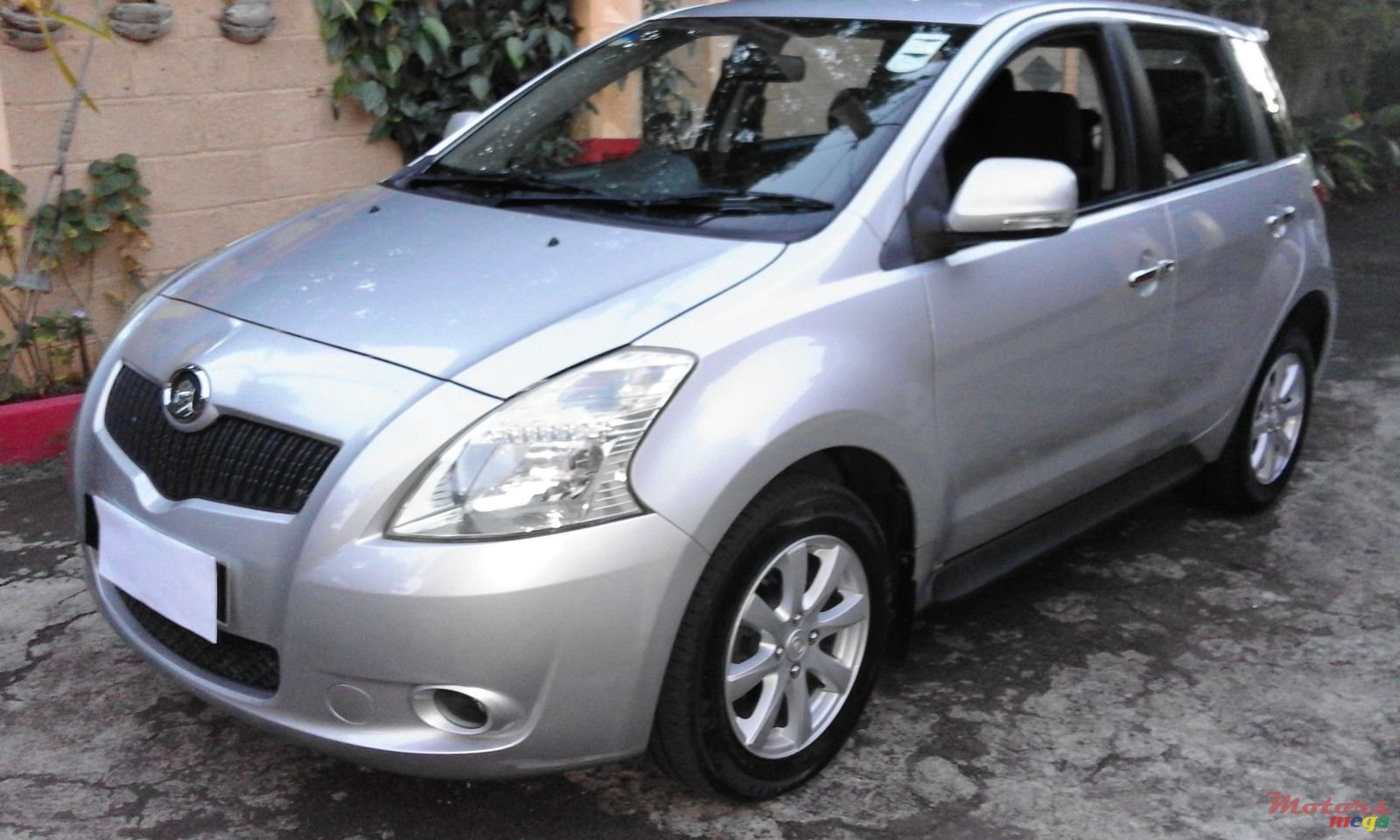 2011' GWM Florid photo #7