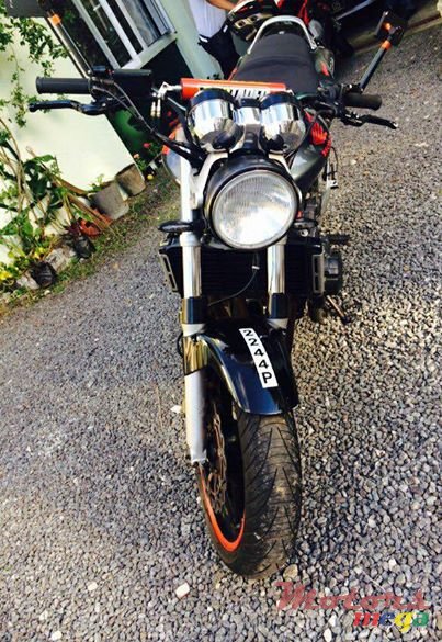 2005' Honda photo #2