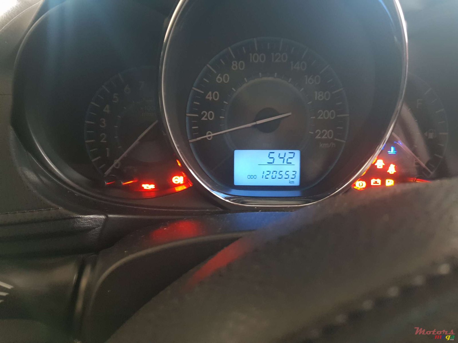 2000' Toyota RAV4 photo #1