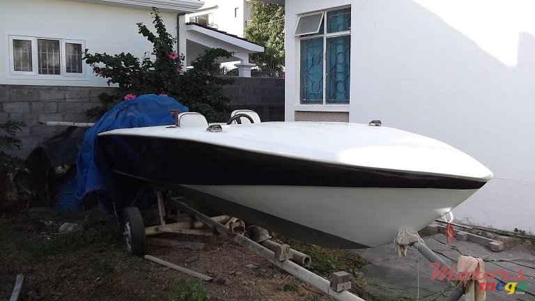 2000' Mariner photo #1