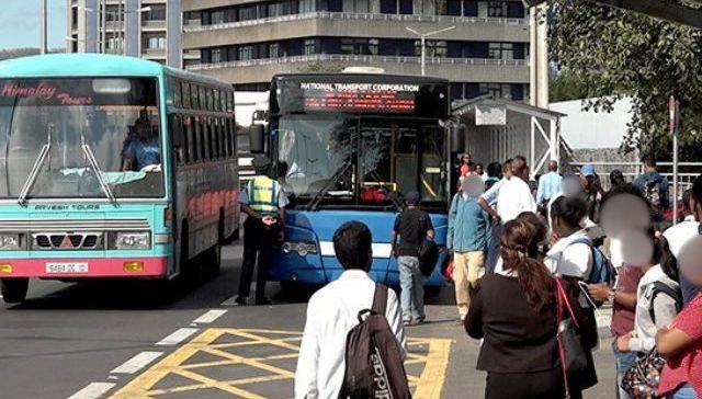 NLTA : Renforcement des contrôles dans les bus publics