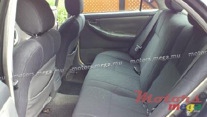 2003' Toyota photo #5