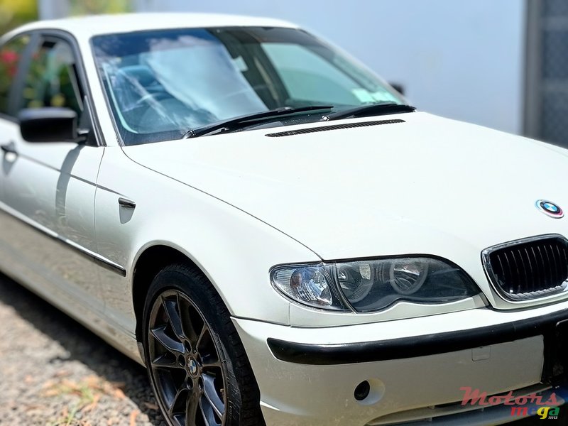 2004' BMW photo #4