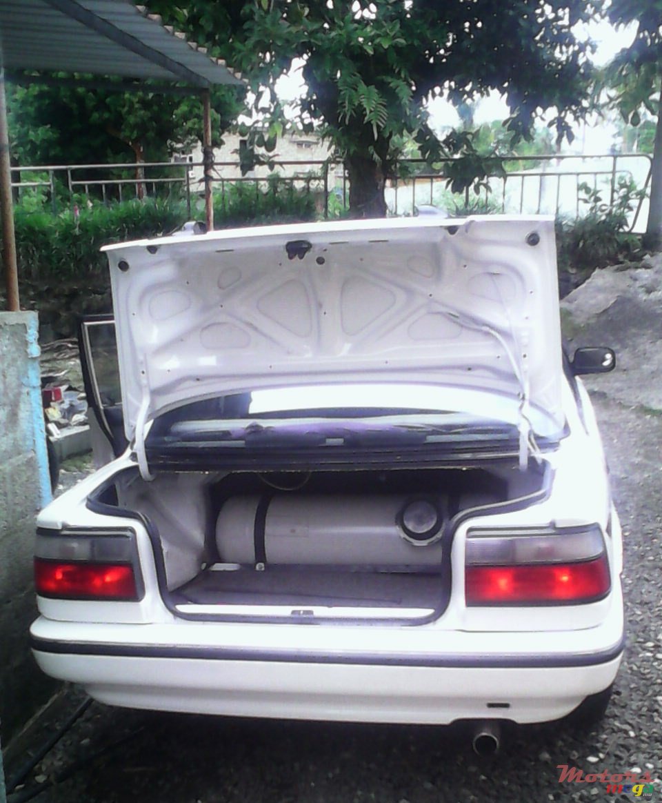 1990' Toyota Corolla photo #5