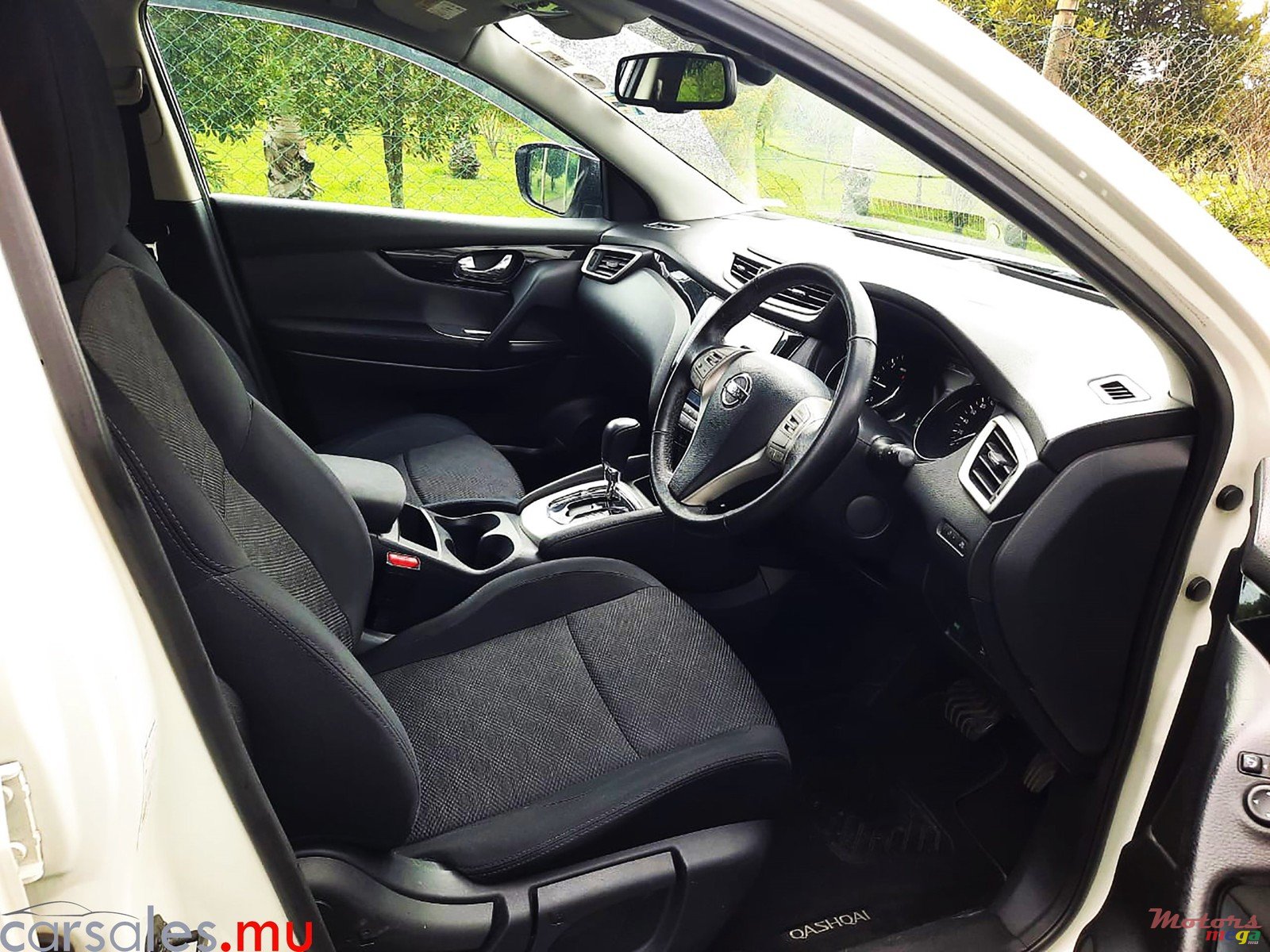 2015' Nissan Qashqai 1.6 Dci Acenta photo #6
