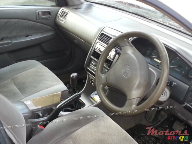 1999' Toyota Corona photo #3