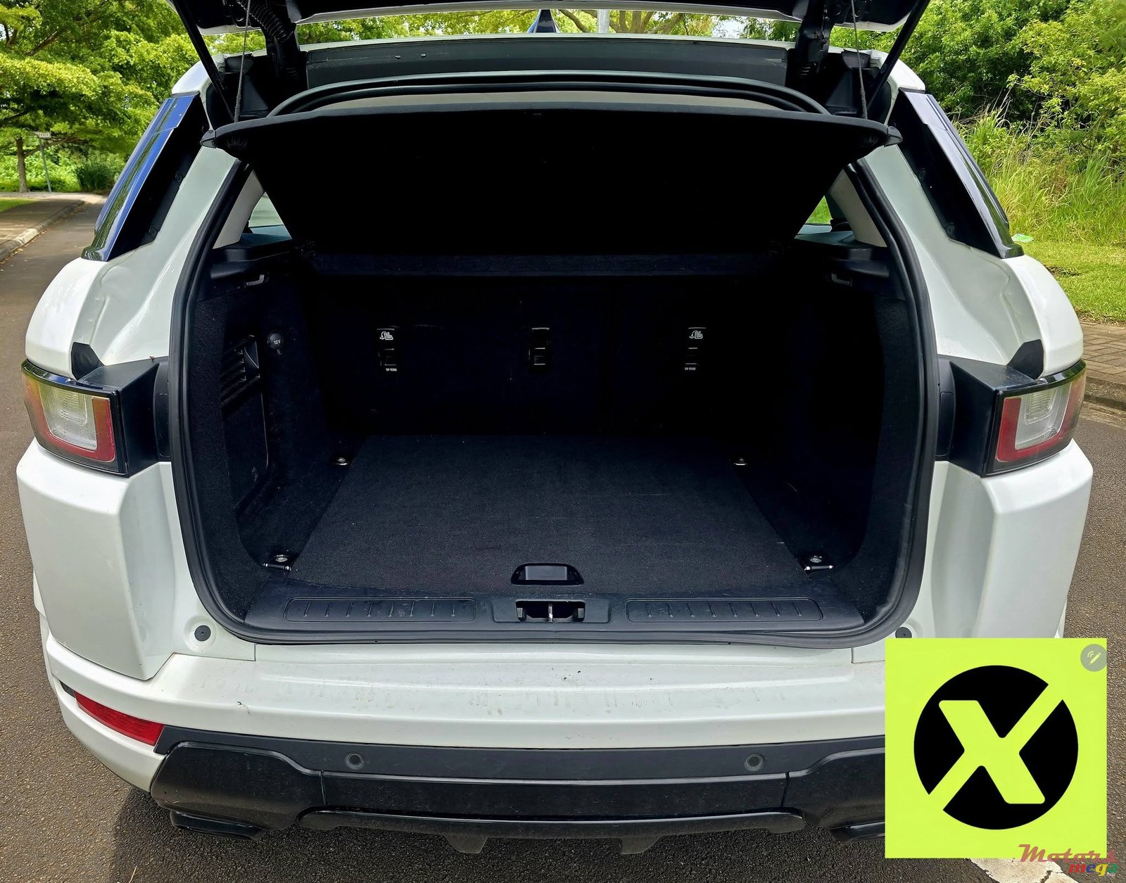 2017' Rover photo #6