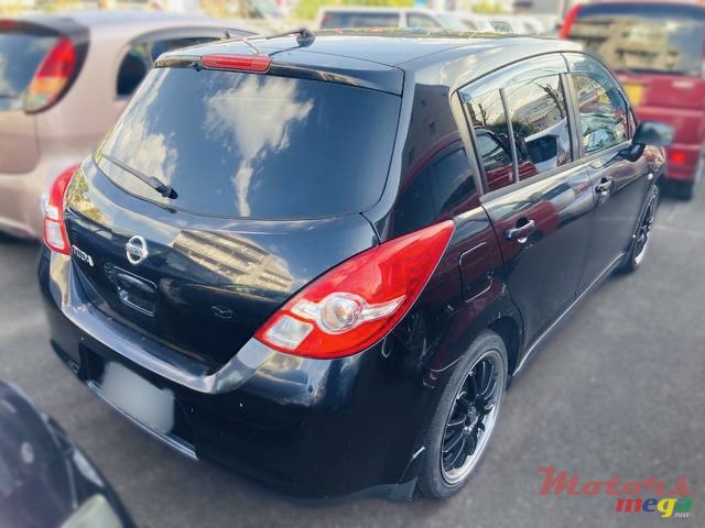 2008' Nissan Tiida photo #4
