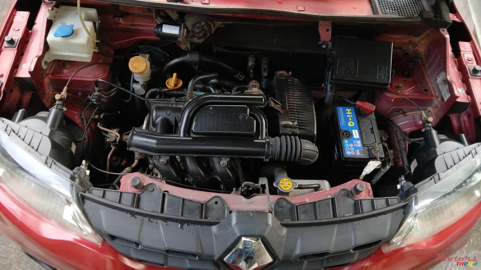 2016' Renault photo #7