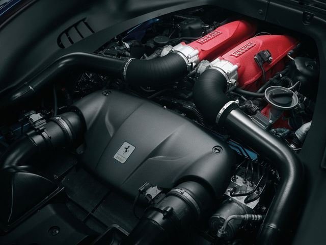 These Are 5 Of The Best Turbocharged Engines On Sale Today