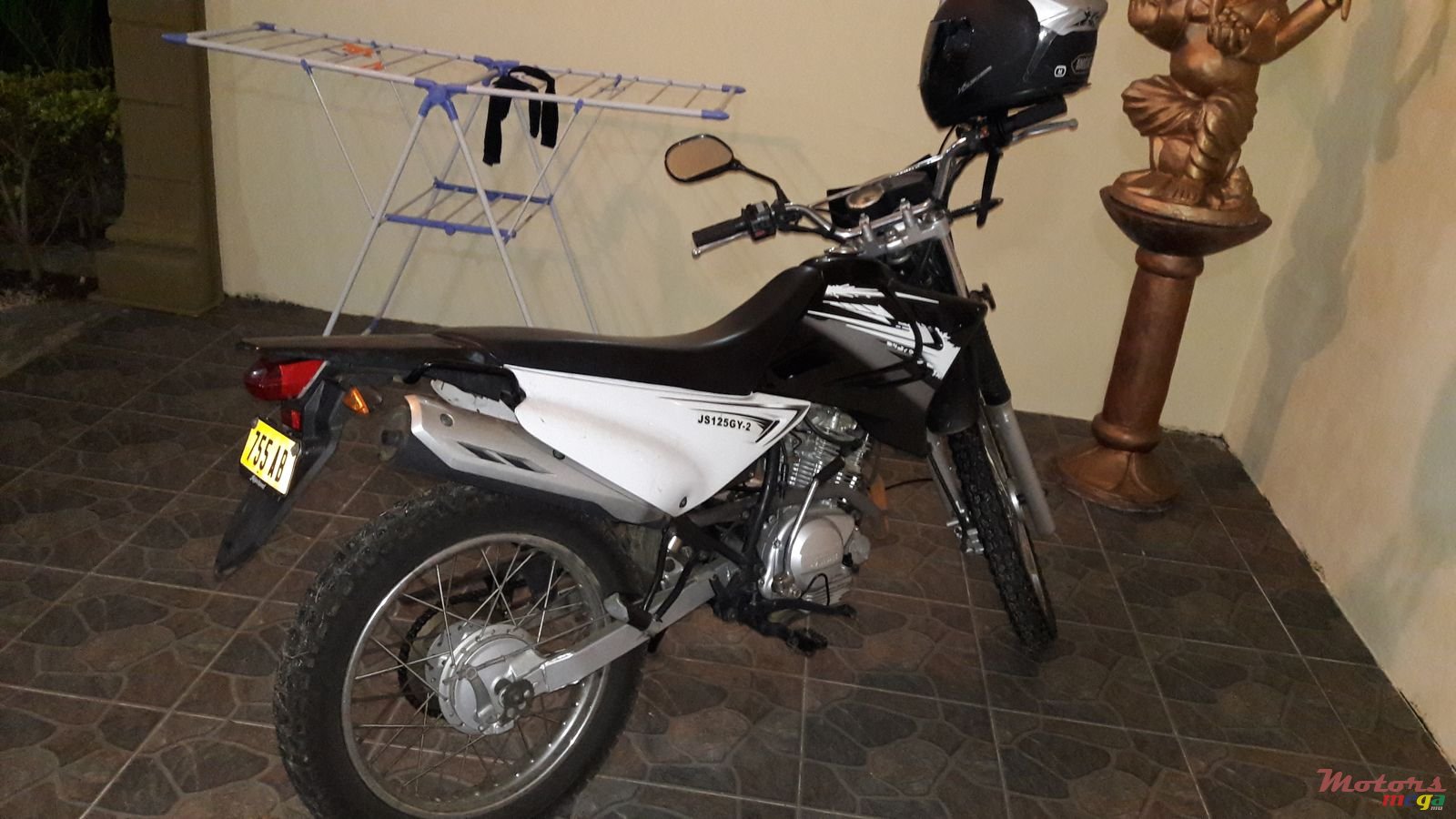 2016' Jianshe photo #3