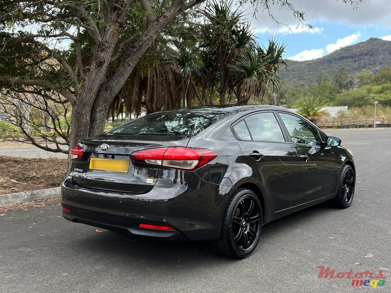 2016' Kia Cerato photo #3