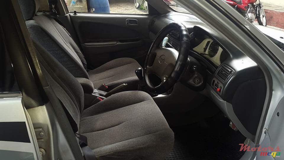 1997' Toyota photo #4