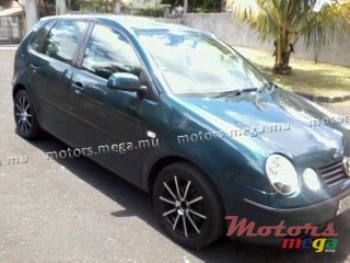 2004' Volkswagen photo #1