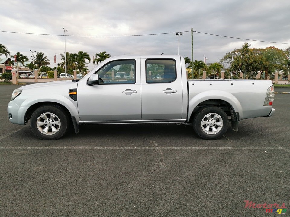 2010' Ford Ranger photo #4