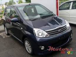 2011' Perodua photo #2