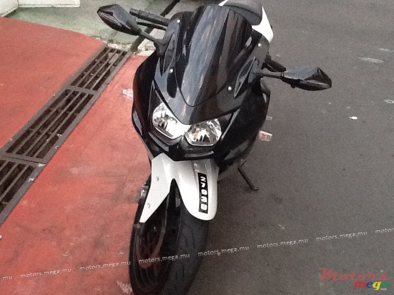 2009' Kawasaki photo #1