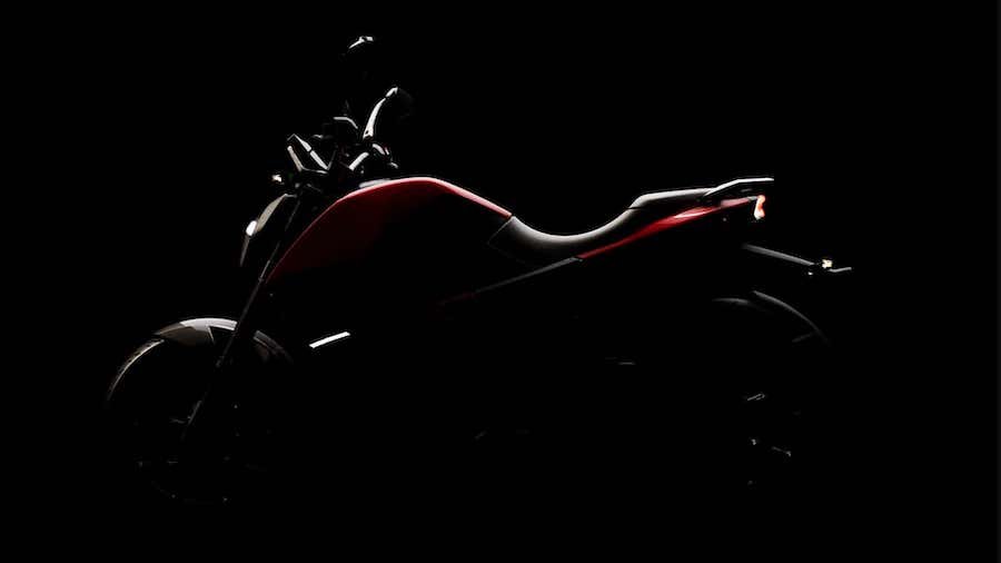 Indian Startup Raptee Energy Set To Unveil New E-Moto In April 2024