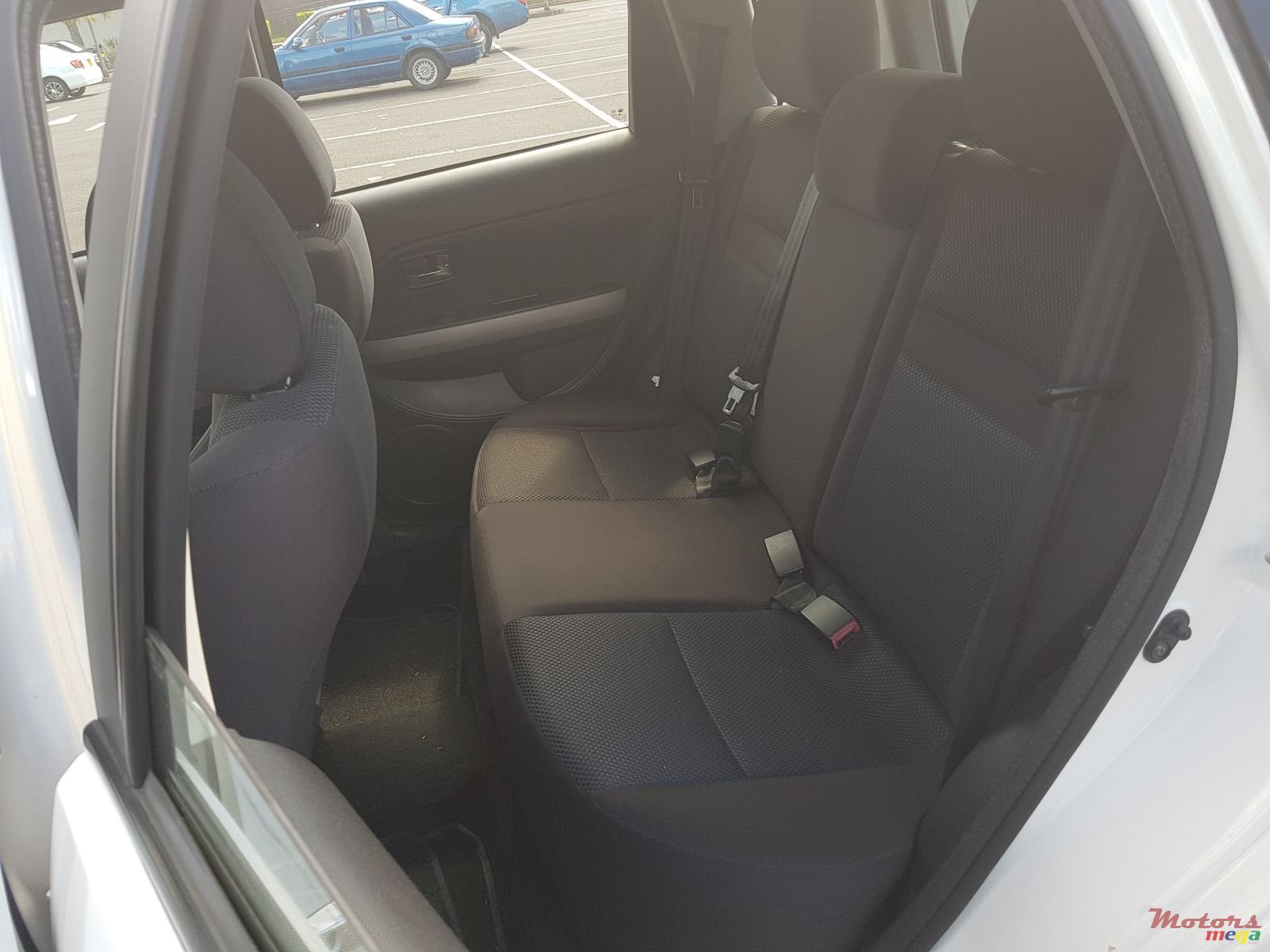 2011' GWM Florid photo #3