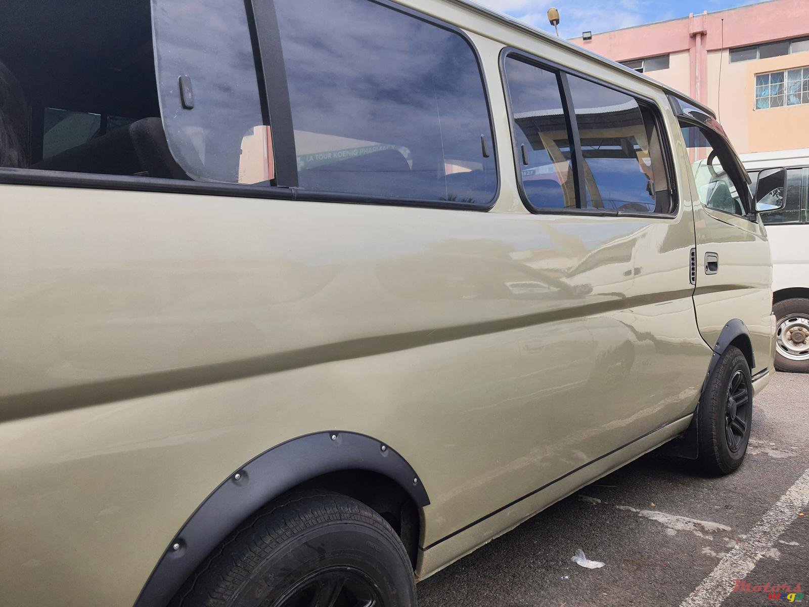 2008' Nissan photo #1