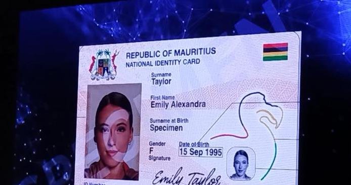 Mauritius National Identity Card 3.0 : ce que vous devez savoir