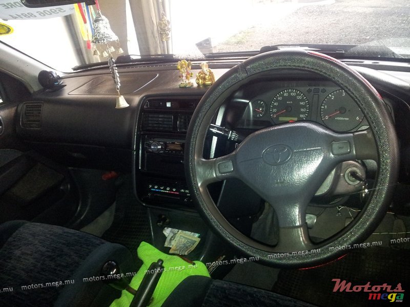 1997' Toyota photo #4