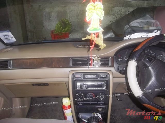 2000' Rover 400 nil photo #3