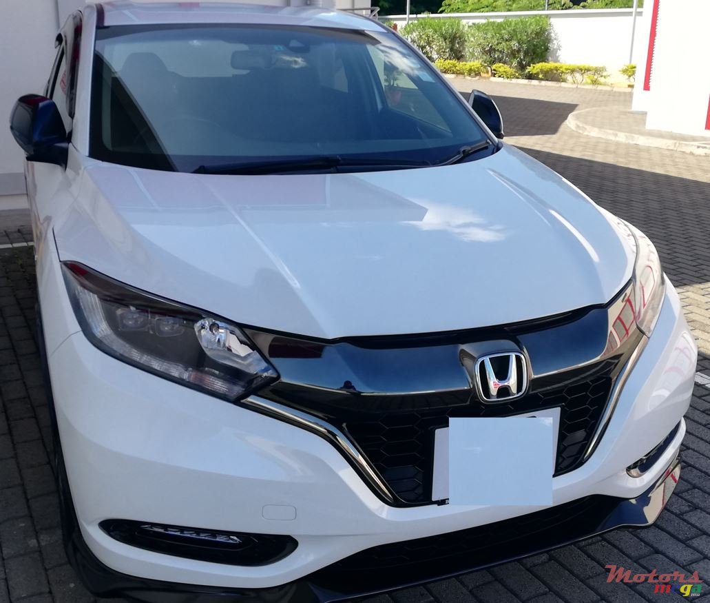 2016' Honda photo #2