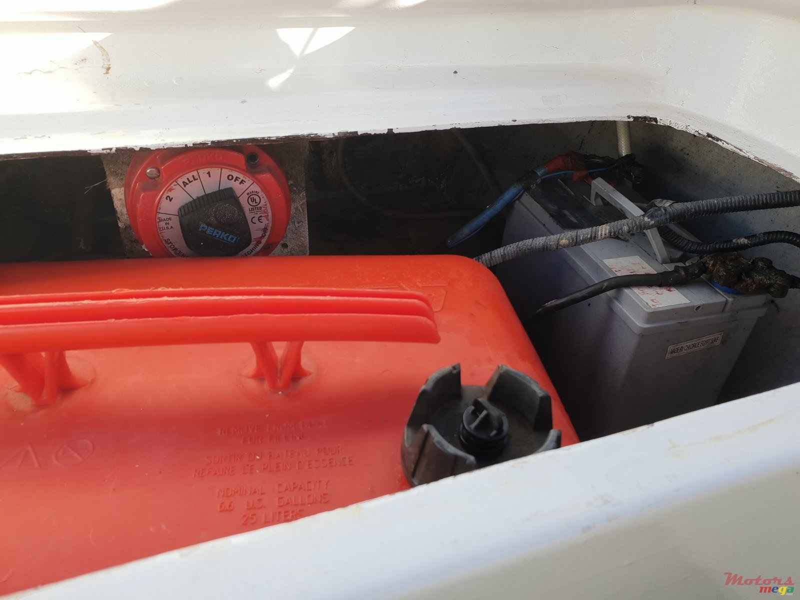 2005' Cobra photo #5