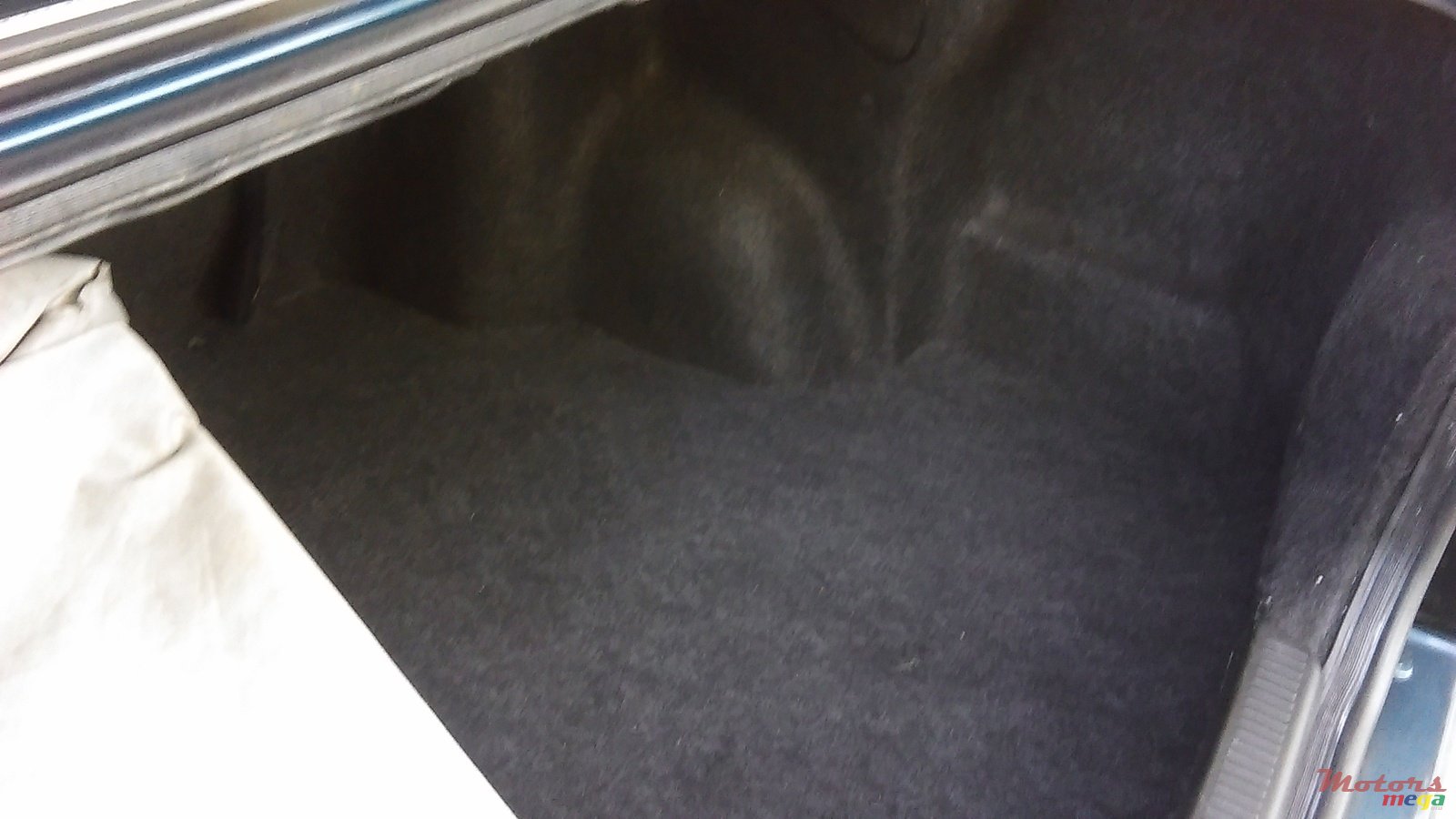 1994' Toyota Corolla photo #5