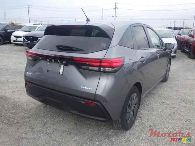 2022' Nissan 1400 photo #6