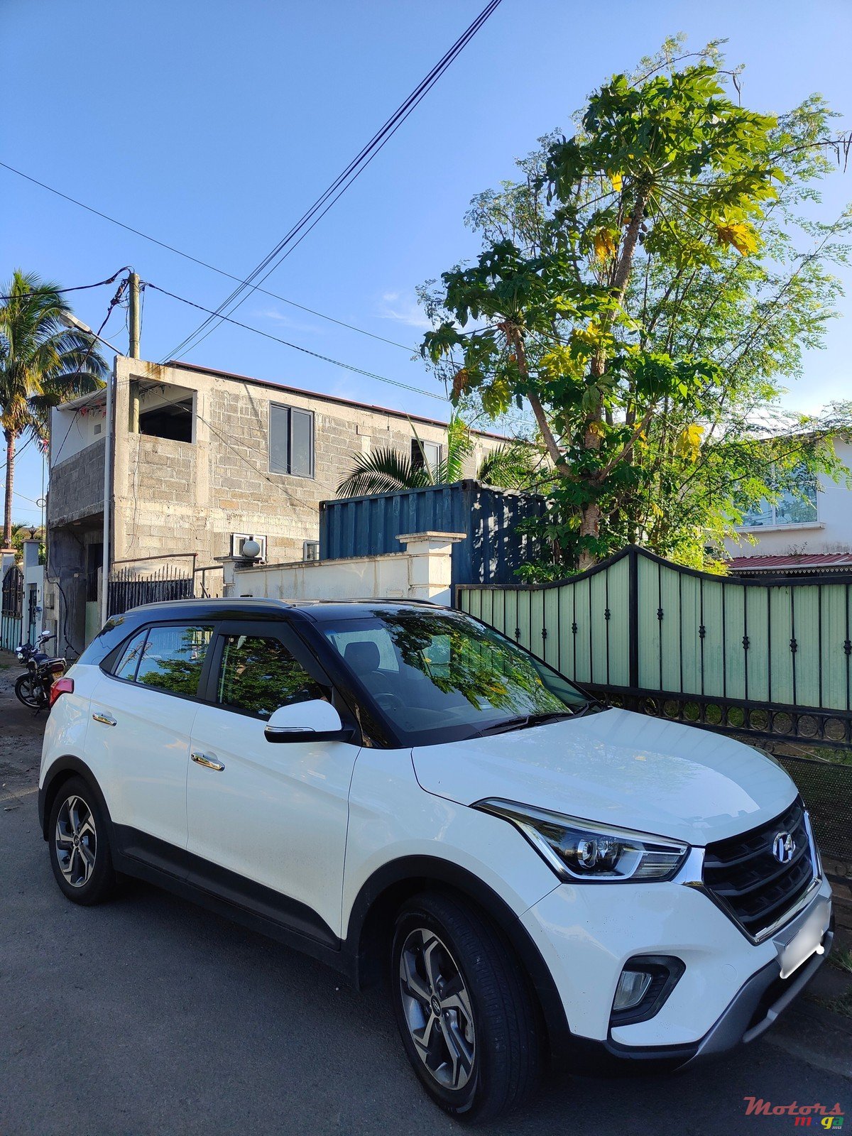 2019' Hyundai photo #3