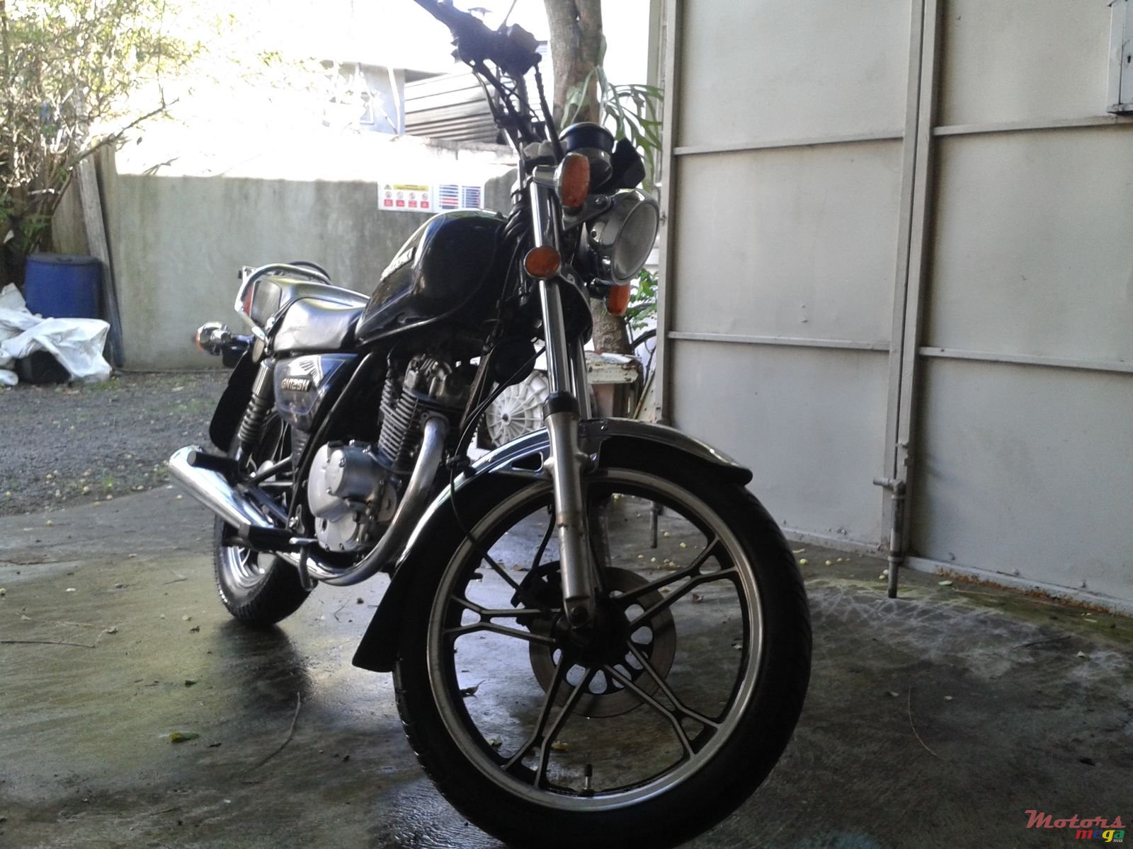 2006' Suzuki photo #1