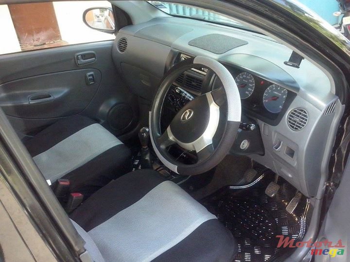 2013' Perodua ELITE(VIVA) photo #2