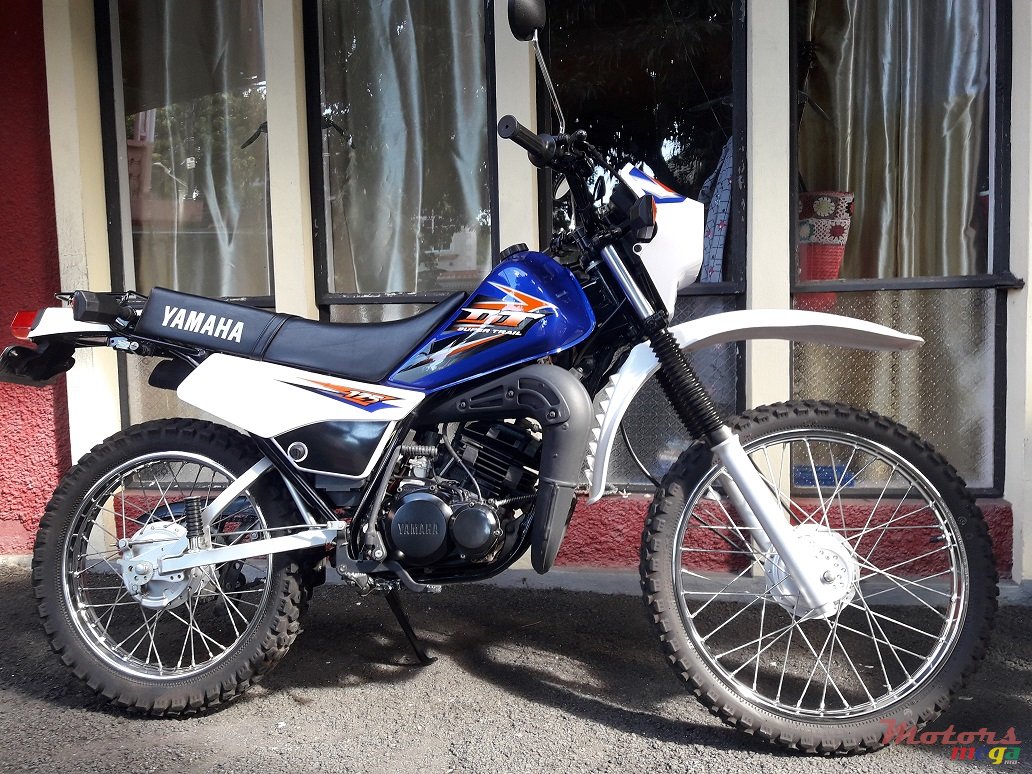 2018' Yamaha photo #2