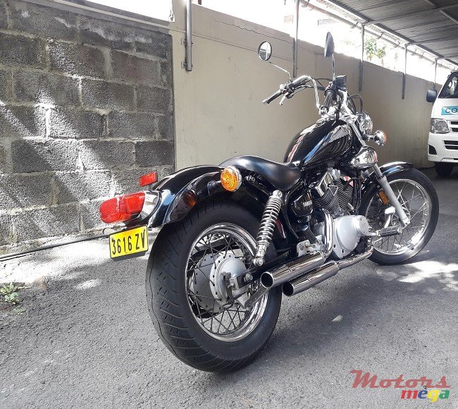 2006' Yamaha photo #3