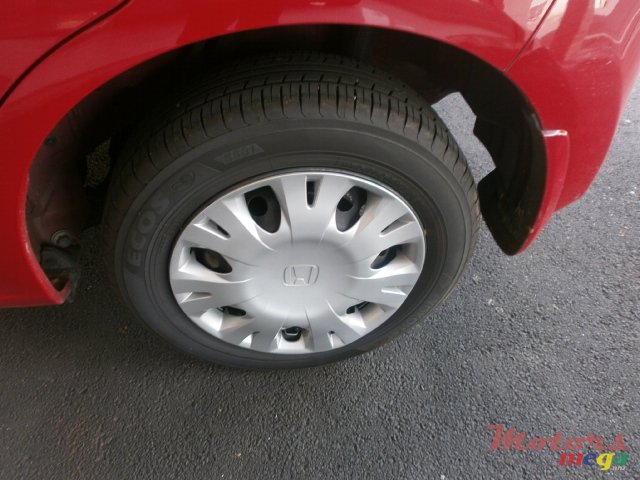 2013' Honda FR-V fit G SMART SELECTION photo #6