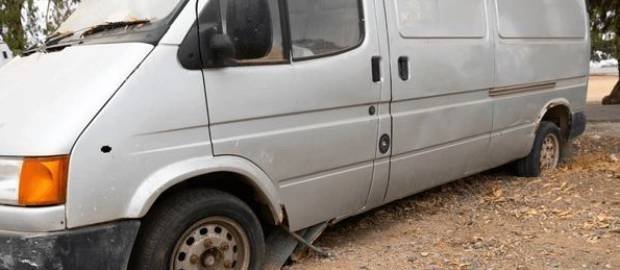 Palma Junction, Quatre-Bornes: Des habitants dénoncent un problème sanitaire lié à un véhicule abandonné